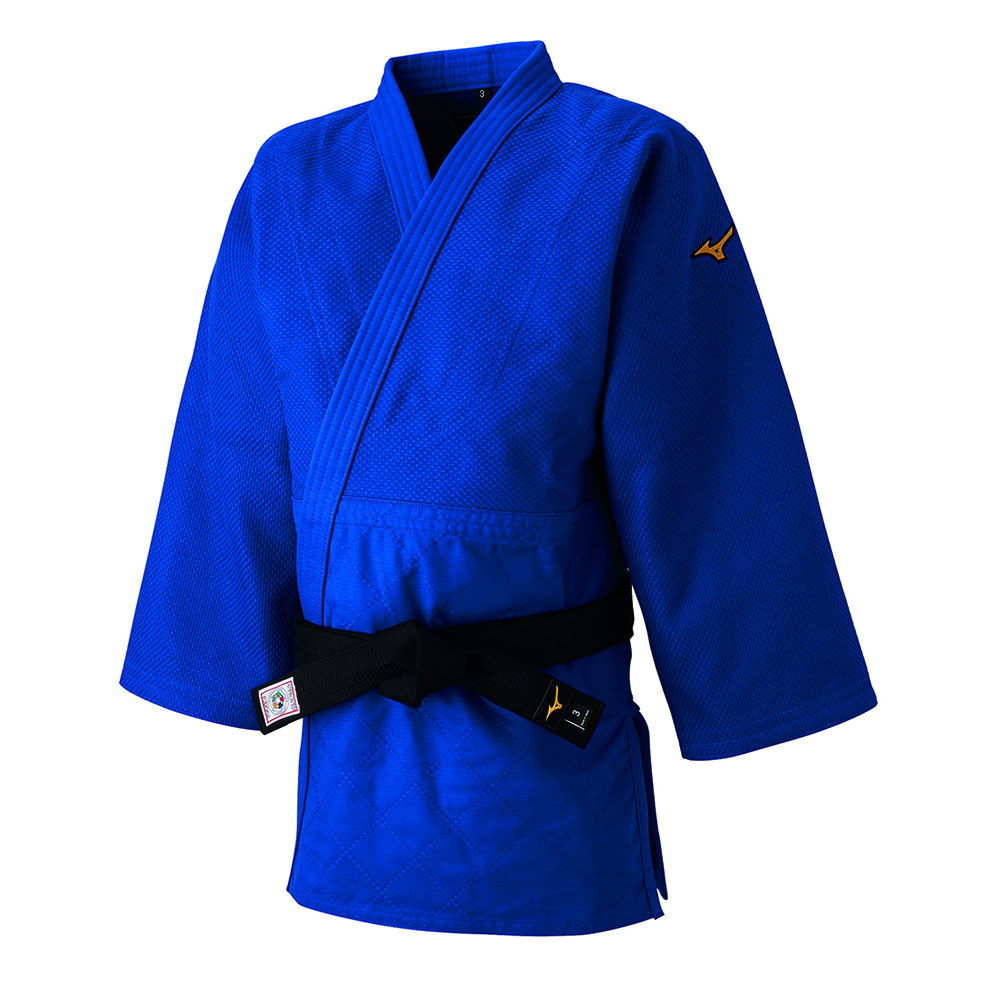 Mizuno Yusho Best IJF jacket 2023 FemmeHommee Taille6